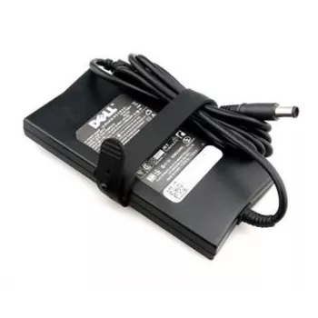 Dell PA-3E - Power Supply - AC 100-240 V - 90 Watt - for Latitude E4300, E6400, E6400 XFR, Precision M2400, Vostro 1320, 1320n, 1720