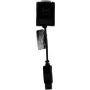 DisplayPort to DVI-D adapter Dell KKMYD — single-link DVI-D, supports up to 1920x1200 resolution