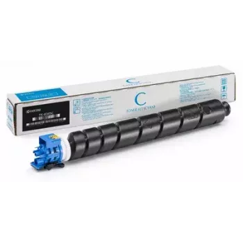 Toner Kyocera TK-8345 CY 12K OEM Black