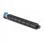 Toner Kyocera TK-8345 CY 12K OEM Black