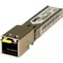 Copper mini-GBIC/SFP transceiver module DELL 407-BBOS Gigabit Ethernet