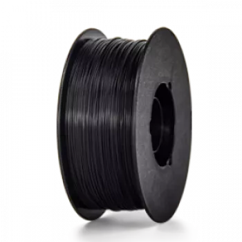 Flashforge AB1 3D Printing Material ABS Black 1 kg (AB1)