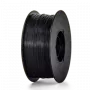 Flashforge AB1 3D Printing Material ABS Black 1 kg (AB1)