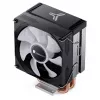 CPU cooler Jonsbo CR-1300 EVO 90mm Black — air cooler, 90 mm fan