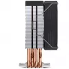 CPU cooler Jonsbo CR-1300 EVO 90mm Black — air cooler, 90 mm fan