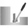 Bahco 1950MZ-3/8 Crowfoot Wrench, 29 mm, DIN 3120