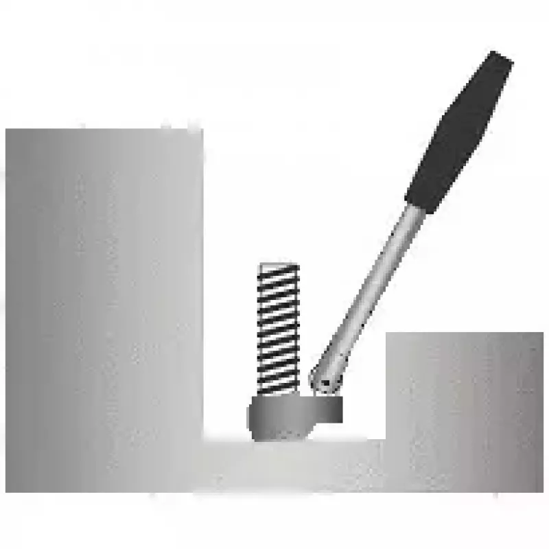 Bahco 1950MZ-3/8 Crowfoot Wrench, 29 mm, DIN 3120