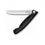 Victorinox Picnic Knife Swiss Classic Black (6.78 33.F)