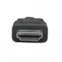Manhattan - Video-/Audio-/Network Cable - HDMI - HDMI, 19-pin (M) - HDMI, 19-pin (M) - 15 m - Shielded - (HDMI 1.4) - Black (323260)