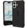 UAG Urban Armor Gear Pathfinder MagSafe Case | Apple iPhone 17 | black | 114550114040 (114550114040)
