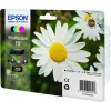 Ink cartridges multipack Epson Daisy Multipack 4‑colours 18 Claria Home Ink — Standard Yield, 4 colours