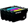Ink cartridges multipack Epson Daisy Multipack 4‑colours 18 Claria Home Ink — Standard Yield, 4 colours