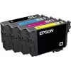 Ink cartridges multipack Epson Daisy Multipack 4‑colours 18 Claria Home Ink — Standard Yield, 4 colours