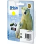 Ink cartridge Epson C13T26144010 Singlepack Yellow 26 Claria Premium, pigment-based, 1 piece