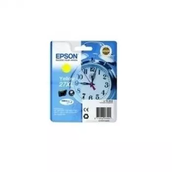 Epson C13T27144010 Printer Consumable Yellow
