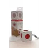 Power extension Allocacoc PowerCube 3 m
