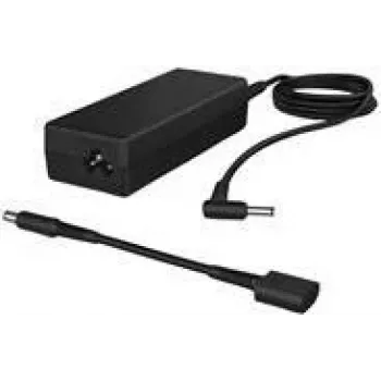 HP Smart AC Adapter - Power Supply - 90 Watt - Swiss (H6Y90AA#UUZ)