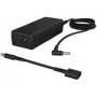 HP Smart AC Adapter - Power Supply - 90 Watt - Swiss (H6Y90AA#UUZ)