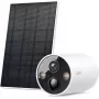TP-LINK Tapo C425 KIT V1.26 - Network Surveillance Camera - Outdoor Area - weatherproof - Colour (day/night) (C425 KIT)