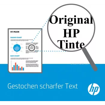 HP 302XL High Yield Black Original Ink Cartridge