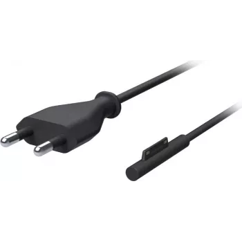 Microsoft - Power Supply - 24 Watt - Nordic Countries - commercial - for Surface Go, Go 2, Go 3 (LAC-00003)