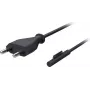 Microsoft - Power Supply - 24 Watt - Nordic Countries - commercial - for Surface Go, Go 2, Go 3 (LAC-00003)