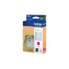 Ink cartridge Brother LC-125XLM, Original Extra (Super) High Yield, Magenta, 1 pc