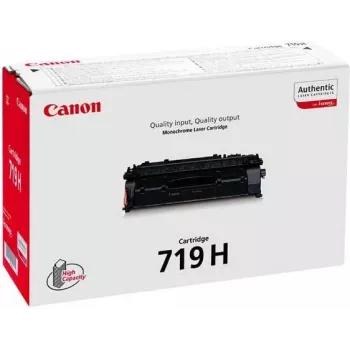 Canon 3480B002AA 719H Printer Consumable Black