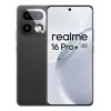 Smartphone REALME realme 16 Pro+ — 6.8 inch (17.3 cm) 1280×2800, Snapdragon 7 Gen 4, 12 GB RAM, 512 GB, 200 MP triple cam, 7000 mAh, Grey