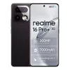 Smartphone REALME realme 16 Pro+ — 6.8 inch (17.3 cm) 1280×2800, Snapdragon 7 Gen 4, 12 GB RAM, 512 GB, 200 MP triple cam, 7000 mAh, Grey