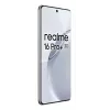 Smartphone REALME realme 16 Pro+ — 6.8 inch (17.3 cm) 1280×2800, Snapdragon 7 Gen 4, 12 GB RAM, 512 GB, 200 MP triple cam, 7000 mAh, Grey