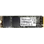 Transcend MTE710T - SSD - 256 GB - intern - M.2 2280 (Double-Sided) - PCIe 4.0 x4 (NVMe) (TS256GMTE710T)