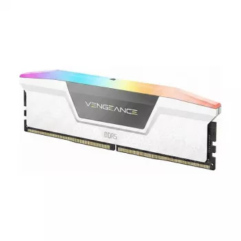 32GB PC 6400 CL36 CORSAIR KIT (2x16GB) Vengeance white retail