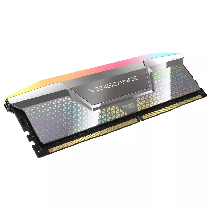 Memory Module Corsair Vengeance RGB DDR5 48GB 8400MHz