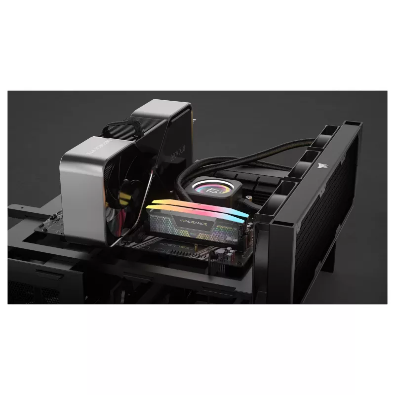 Memory Module Corsair Vengeance RGB DDR5 48GB 8400MHz