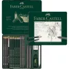 Graphite Pencil Faber-Castell 112973