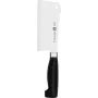 Kitchen Knife Zwilling Vier Sterne Hackmesser 15cm