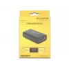 AV extender DeLOCK 11403 Black