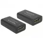 AV extender DeLOCK 11403 Black