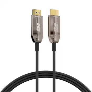 EFB Elektronik HDMI Fibre Optic Cable AOC Active - Digital/Display/Video - 30 m (HDMI-21-00008)