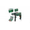 Pistol Grip Drill Bosch Easy Impact 630, 630W, 3000 RPM