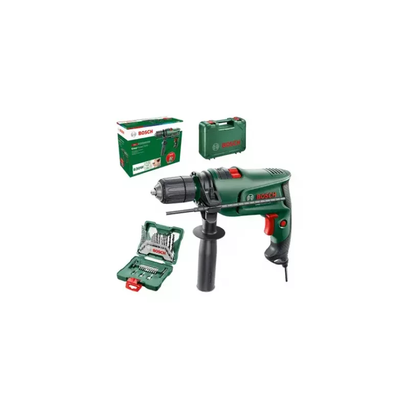 Pistol Grip Drill Bosch Easy Impact 630, 630W, 3000 RPM