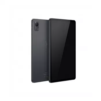 Volla Tablet with Volla OS black