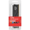 Desktop DDR5 24 GB ADATA XPG Lancer Blade RGB DIMM 6000 MT/s, CL36, black, INTEL XMP