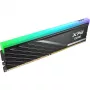 Desktop DDR5 24 GB ADATA XPG Lancer Blade RGB DIMM 6000 MT/s, CL36, black, INTEL XMP