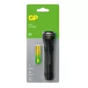 Hand flashlight GP Lighting 450066 Black 50 lm 30 m 24 h