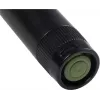 Hand flashlight GP Lighting 450066 Black 50 lm 30 m 24 h