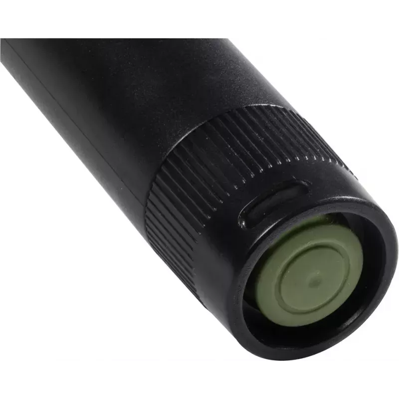 Hand flashlight GP Lighting 450066 Black 50 lm 30 m 24 h