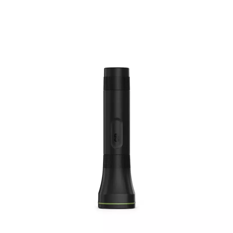 Hand flashlight GP Lighting 450066 Black 50 lm 30 m 24 h