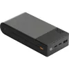 GP Battery GP PowerBank M2+ 20C 20000mAh 2xUSB-C/1xUSB-A black LED-Anz. (GPPBM20CGYMSR287)